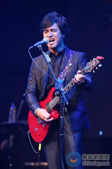 Zdjęcie Yu Chiu-hsin #130921