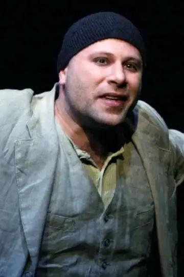 Zdjęcie Vincenzo Pirrotta #81431