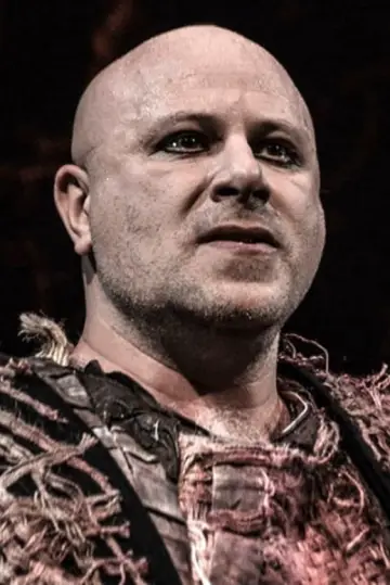 Zdjęcie Vincenzo Pirrotta #81432