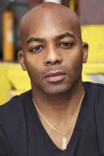 Zdjęcie Brandon Victor Dixon #137478