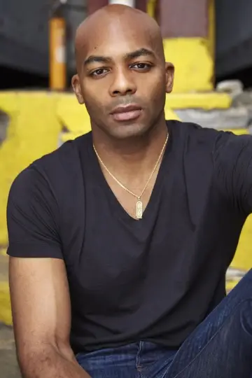 Zdjęcie Brandon Victor Dixon #137479