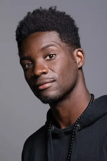 Zdjęcie Eugene Baffoe #39680