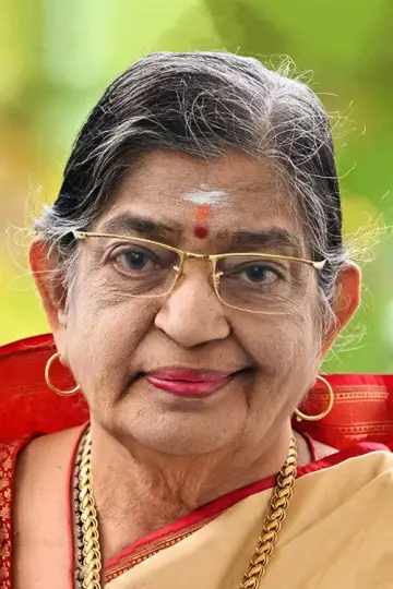 Zdjęcie P. Susheela #373877