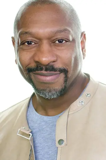 Zdjęcie Alton Fitzgerald White #7131