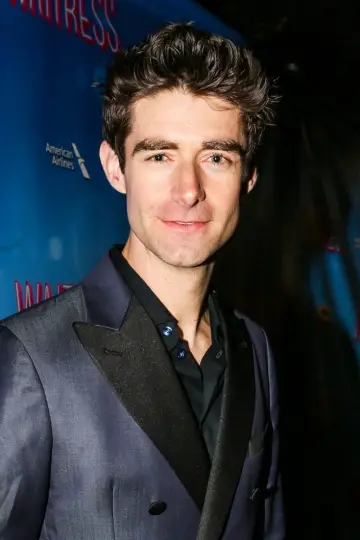 Zdjęcie  (Drew Gehling) #243027