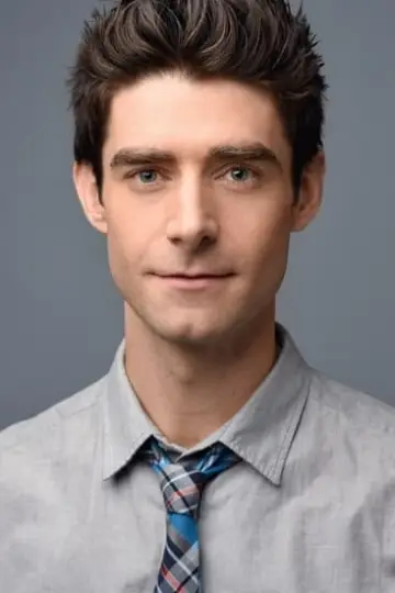 Zdjęcie  (Drew Gehling) #243028