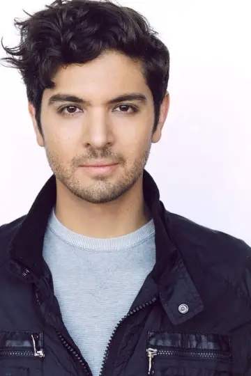 Zdjęcie Arthur Ortiz #5026