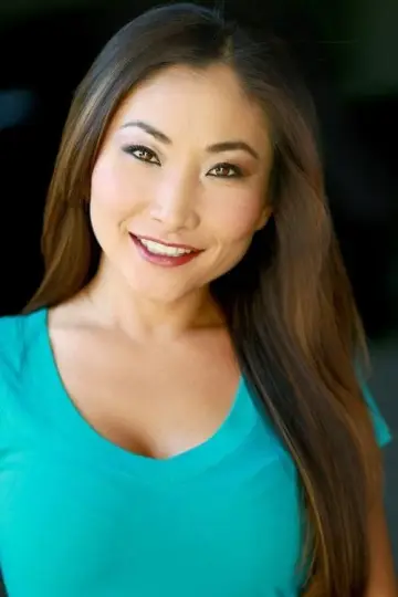 Zdjęcie Dianne Kwon #86291