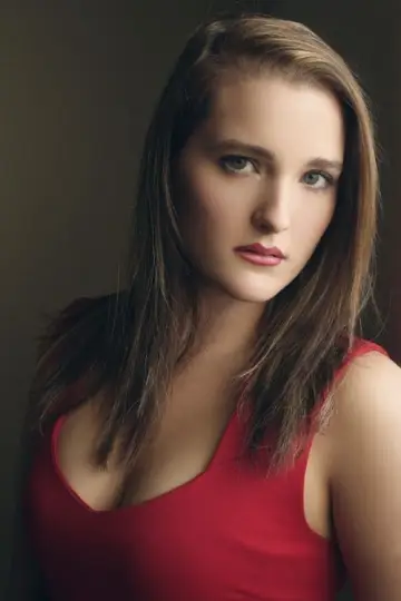 Zdjęcie Jordan Blair Mangold Brown #14901