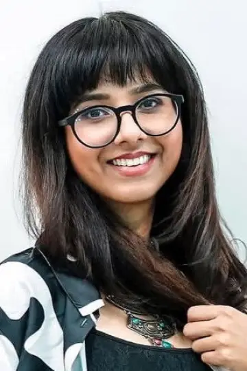 Zdjęcie Szaktisri Gopalana #336595