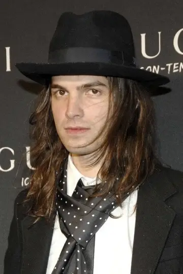 Zdjęcie Alex Greenwald #35926
