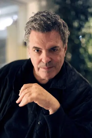 Zdjęcie Amos Gitai #132628