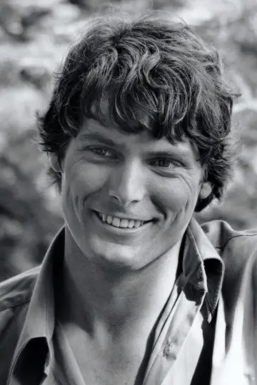 Zdjęcie Christopher Reeve #54431