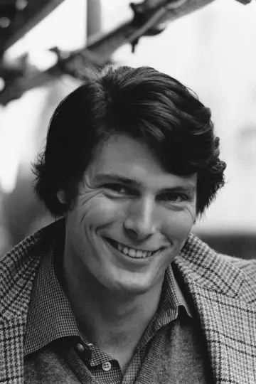 Zdjęcie Christopher Reeve #54433