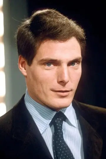 Zdjęcie Christopher Reeve #54434