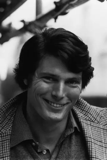 Zdjęcie Christopher Reeve #54435