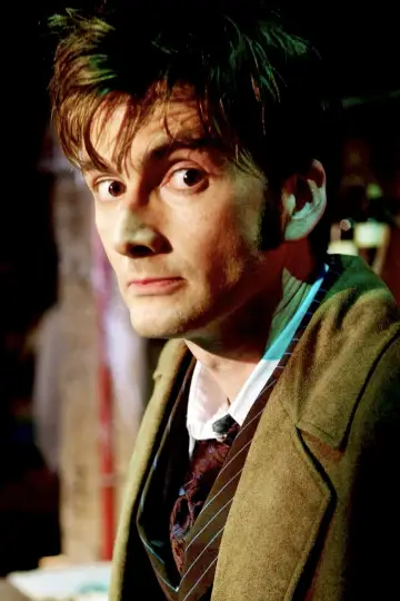 Zdjęcie Dawid Tenant (David Tennant) #69537