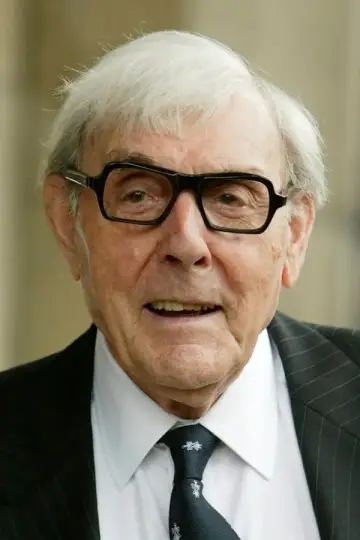 Zdjęcie Eric Sykes #11394