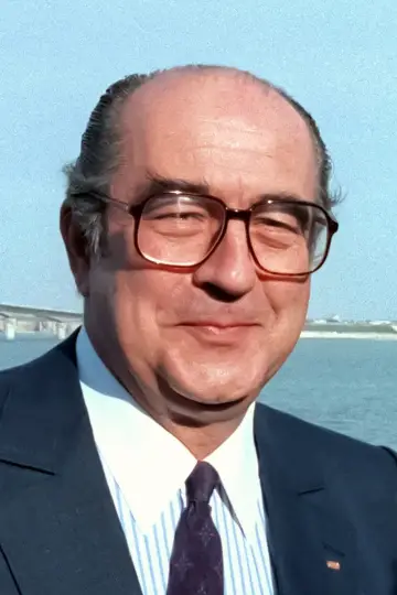 Zdjęcie Francis Bouygues #85886