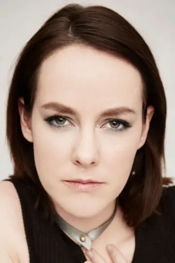 Zdjęcie Dżina Malon #6125