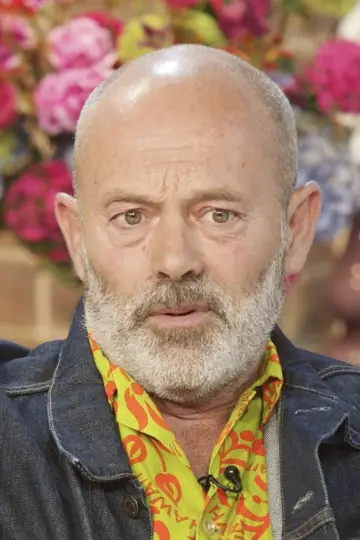 Zdjęcie Keith Allen #62835