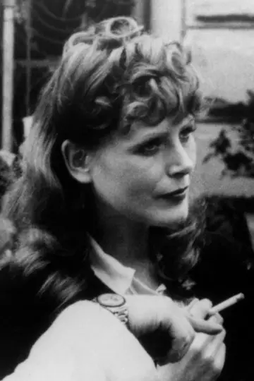 Zdjęcie Margit Carstensen #94482