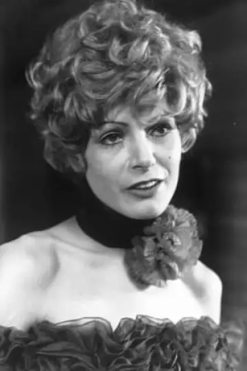 Zdjęcie Margit Carstensen #94483