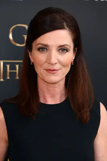 Zdjęcie Michelle Fairley #15752