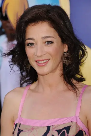 Zdjęcie Moira Kelly #17526