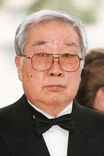 Zdjęcie Shōhei Imamura #101285
