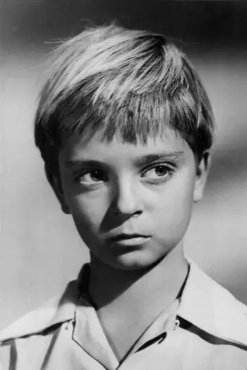 Zdjęcie  (Tommy Rettig) #222664