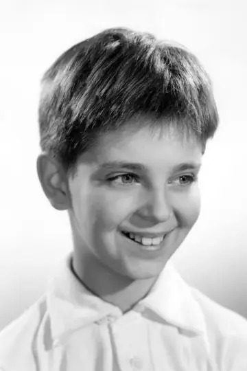 Zdjęcie  (Tommy Rettig) #222666