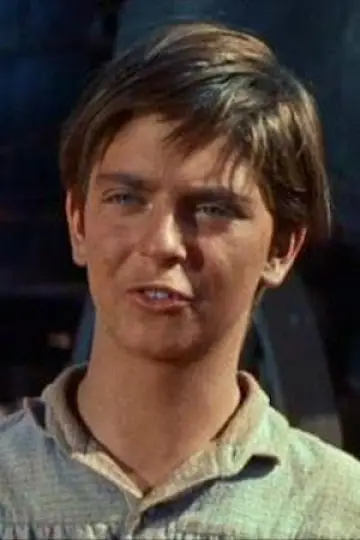 Zdjęcie  (Tommy Rettig) #222670