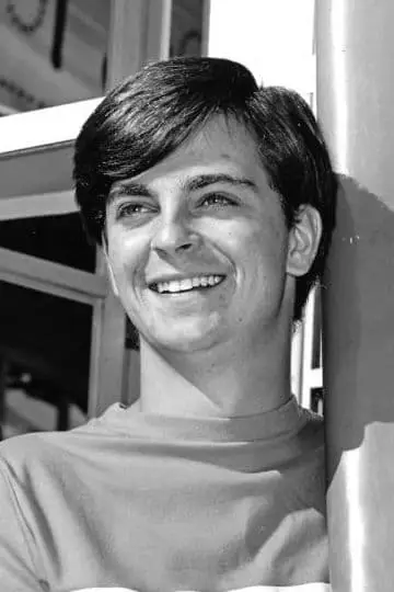 Zdjęcie  (Tommy Rettig) #222672