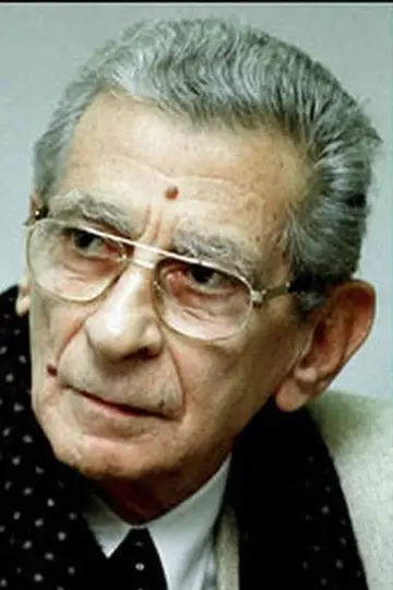Zdjęcie  (Youssef Chahine) #287282