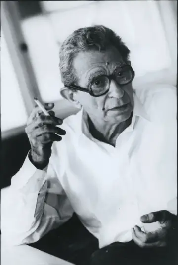 Zdjęcie  (Youssef Chahine) #287283