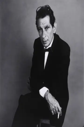Zdjęcie  (Youssef Chahine) #347785
