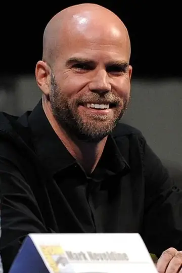 Zdjęcie Brian Taylor #73375