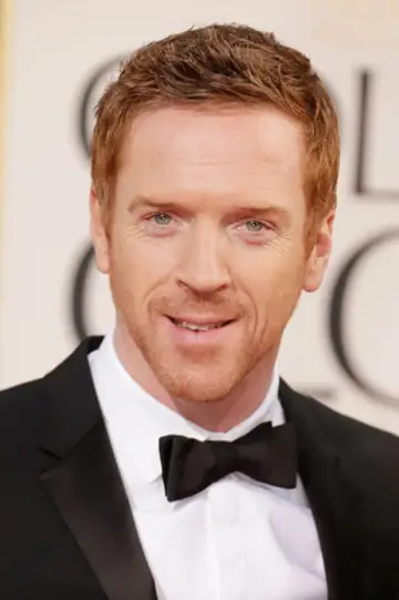 Zdjęcie Damian Lewis #32067