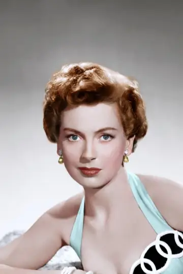 Zdjęcie Deborah Kerr #95189