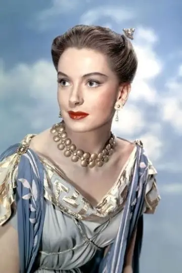 Zdjęcie Deborah Kerr #95191