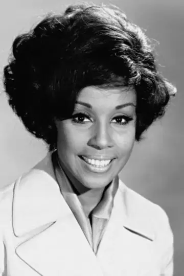 Zdjęcie Diian Karoll (Diahann Carroll) #316694