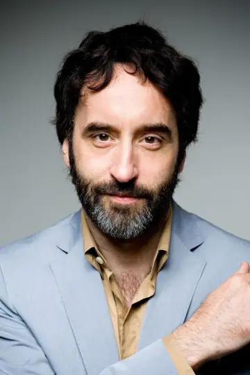 Zdjęcie Don McKellar #104966