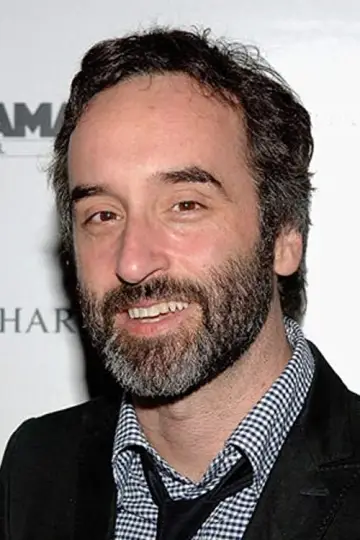 Zdjęcie Don McKellar #104967