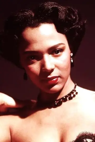 Zdjęcie  (Dorothy Dandridge) #301195