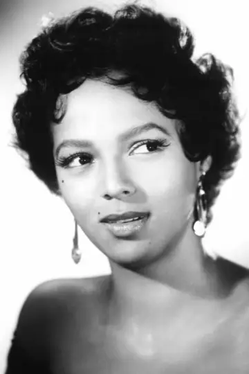 Zdjęcie  (Dorothy Dandridge) #340361