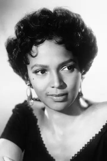 Zdjęcie  (Dorothy Dandridge) #340363