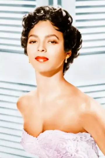 Zdjęcie  (Dorothy Dandridge) #340364