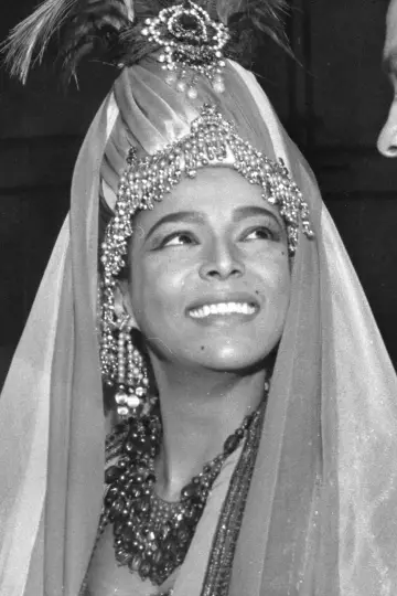 Zdjęcie  (Dorothy Dandridge) #340365