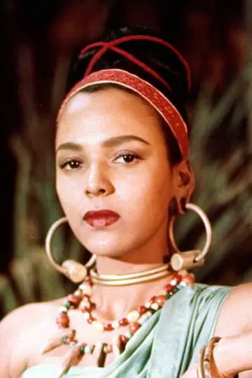 Zdjęcie  (Dorothy Dandridge) #340366